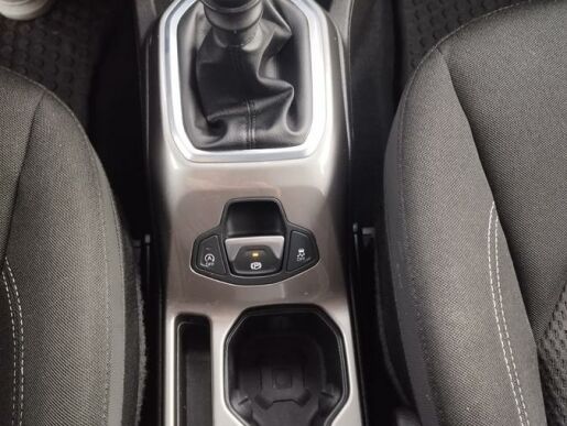 Jeep Renegade 1,0 Turbo 120k Limited