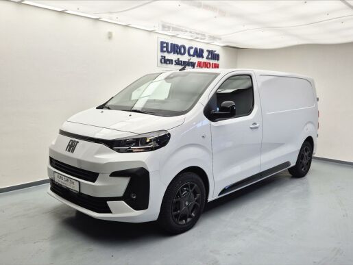 Fiat Scudo 2,0 MTJ 144k L2
