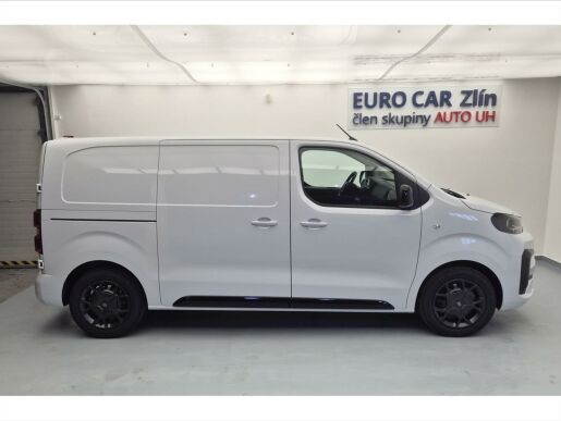 Fiat Scudo 2,0 MTJ 144k L2