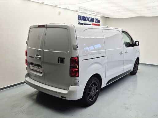 Fiat Scudo 2,0 MTJ 144k L2
