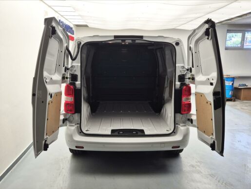 Fiat Scudo 2,0 MTJ 144k L2
