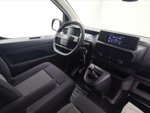 Fiat Scudo 2,0 MTJ 144k L2
