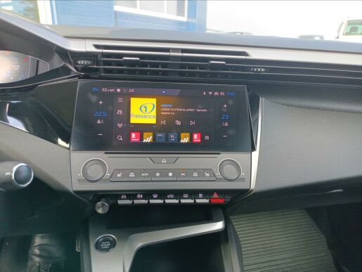 Peugeot 308 Active Pack 1.2 PureTech 110k MAN6