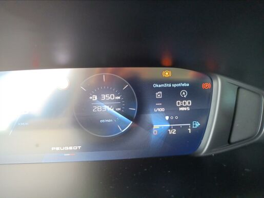 Peugeot 308 Active Pack 1.2 PureTech 110k MAN6
