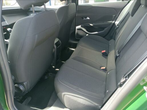Peugeot 308 Active Pack 1.2 PureTech 110k MAN6