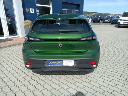 Peugeot 308 Active Pack 1.2 PureTech 110k MAN6
