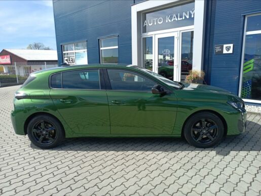 Peugeot 308 Active Pack 1.2 PureTech 110k MAN6