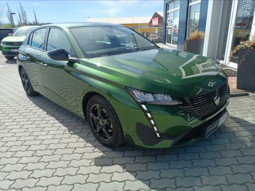 Peugeot 308 Active Pack 1.2 PureTech 110k MAN6