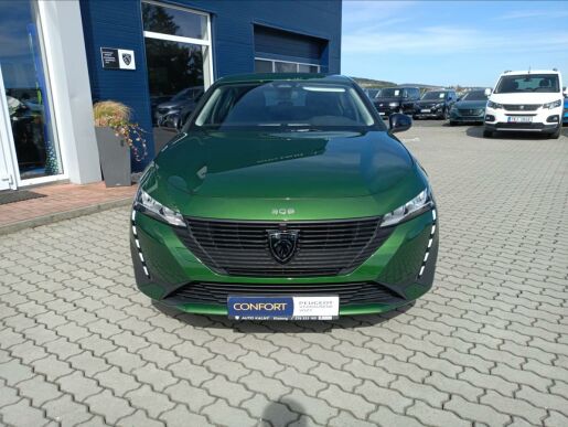 Peugeot 308 Active Pack 1.2 PureTech 110k MAN6