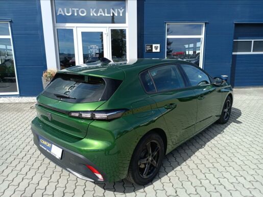 Peugeot 308 Active Pack 1.2 PureTech 110k MAN6