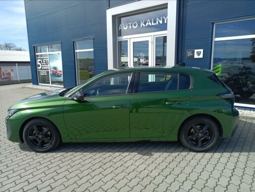 Peugeot 308 Active Pack 1.2 PureTech 110k MAN6
