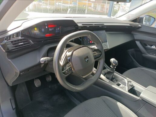 Peugeot 308 Active Pack 1.2 PureTech 110k MAN6