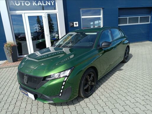 Peugeot 308 Active Pack 1.2 PureTech 110k MAN6