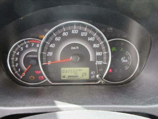 Mitsubishi Space 1,2 INVITE  MIVEC CVT