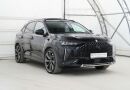 DS Automobiles DS7 Crossback