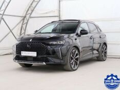 DS Automobiles DS7 Crossback