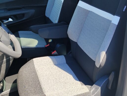 Citroën Berlingo osobní PLUS PROFI Petrol 110k Manual 