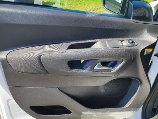 Citroën Berlingo osobní PLUS PROFI Petrol 110k Manual 