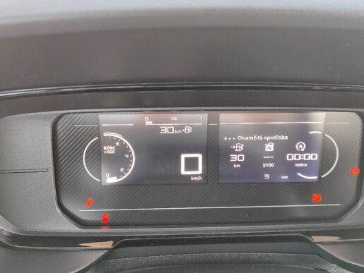 Citroën Berlingo osobní PLUS PROFI Petrol 110k Manual 
