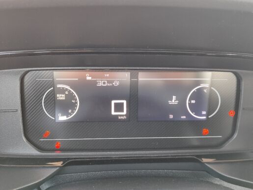 Citroën Berlingo osobní PLUS PROFI Petrol 110k Manual 