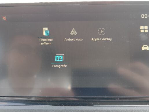 Citroën Berlingo osobní PLUS PROFI Petrol 110k Manual 