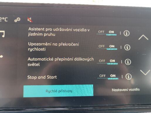 Citroën Berlingo osobní PLUS PROFI Petrol 110k Manual 