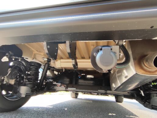 Citroën Berlingo osobní PLUS PROFI Petrol 110k Manual 