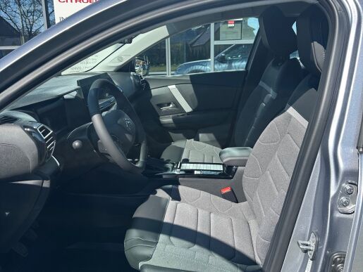 Citroën C4 Plus 1.2 PureTech 130 man6