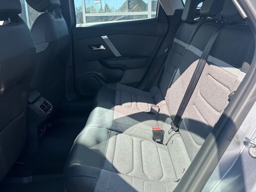 Citroën C4 Plus 1.2 PureTech 130 man6
