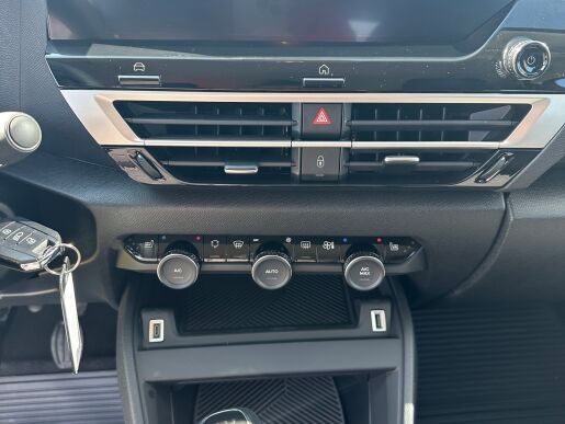 Citroën C4 Plus 1.2 PureTech 130 man6