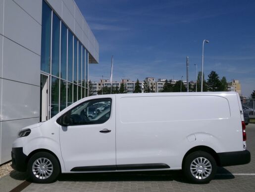 Toyota ProAce ACTIVE D-D4 2,0 106kW