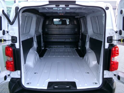 Toyota ProAce ACTIVE D-D4 2,0 106kW