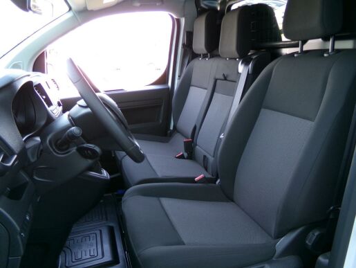 Toyota ProAce ACTIVE D-D4 2,0 106kW
