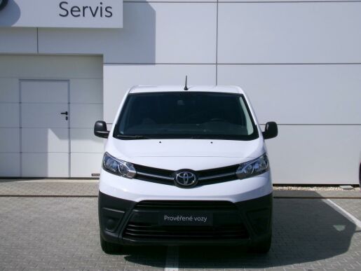 Toyota ProAce ACTIVE D-D4 2,0 106kW