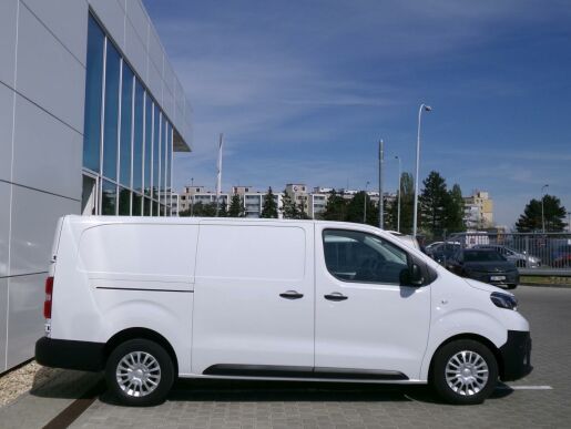 Toyota ProAce ACTIVE D-D4 2,0 106kW