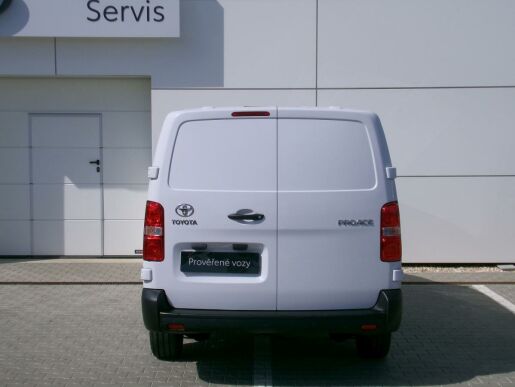 Toyota ProAce ACTIVE D-D4 2,0 106kW