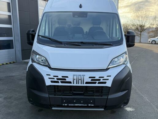 Fiat Ducato FIAT DUCATO L3H2 MAXI 