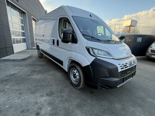 Fiat Ducato FIAT DUCATO L3H2 MAXI 