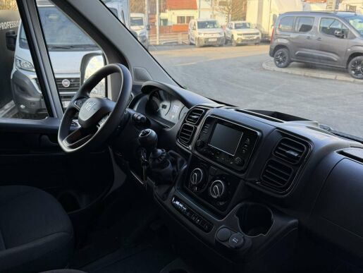 Fiat Ducato FIAT DUCATO L3H2 MAXI 