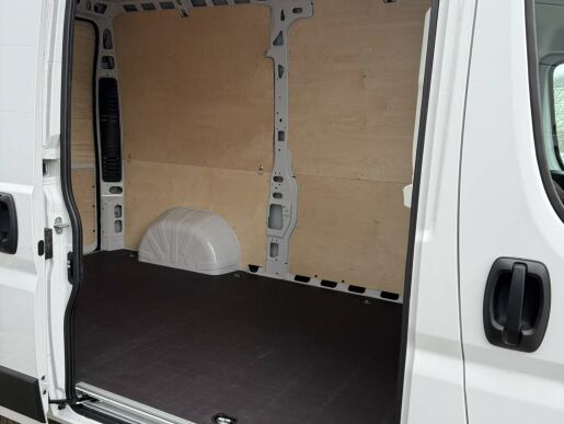 Fiat Ducato FIAT DUCATO L3H2 MAXI 