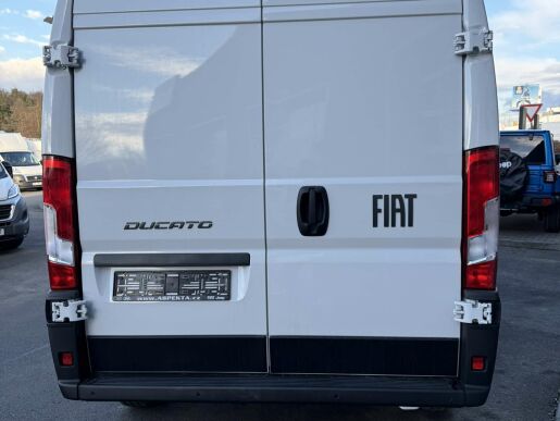 Fiat Ducato FIAT DUCATO L3H2 MAXI 