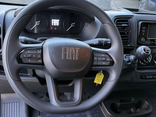 Fiat Ducato FIAT DUCATO L3H2 MAXI 