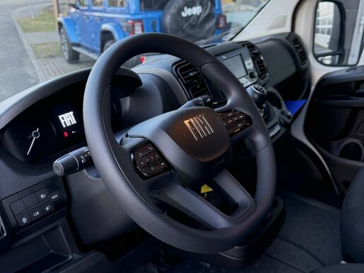 Fiat Ducato FIAT DUCATO L3H2 MAXI 