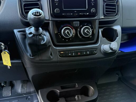 Fiat Ducato FIAT DUCATO L3H2 MAXI 