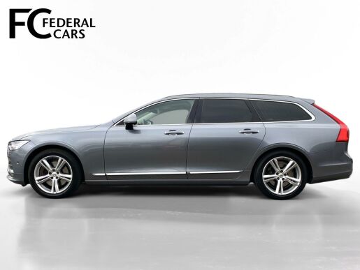 Volvo V90 D5 AWD // INSCRIPTION //