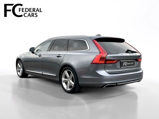 Volvo V90 D5 AWD // INSCRIPTION //