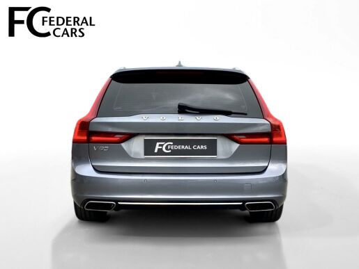 Volvo V90 D5 AWD // INSCRIPTION //