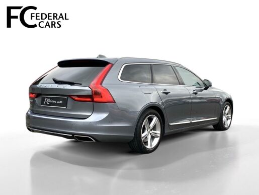 Volvo V90 D5 AWD // INSCRIPTION //