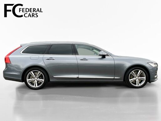 Volvo V90 D5 AWD // INSCRIPTION //