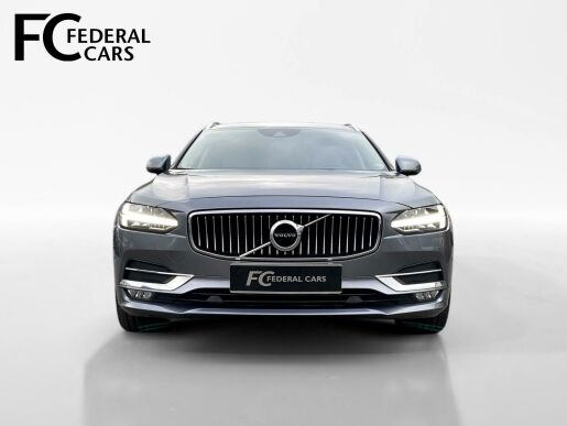 Volvo V90 D5 AWD // INSCRIPTION //